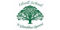Logo for School Counsellor