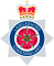 Logo for Police Community Support Officer